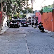 Ataque armado en Cuautla deja un muerto y dos heridos