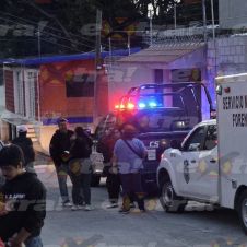 Ataque armado en Yautepec deja dos muertos en Las Tetillas