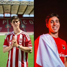Mexicanos en Europa League: Rivales de 'Hormiga' González y Mateo Chávez