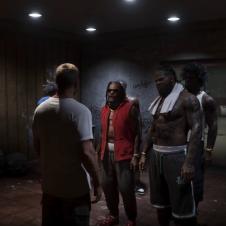 Te contamos todo lo que reveló el esperadísimo avance de Grand Theft Auto VI.