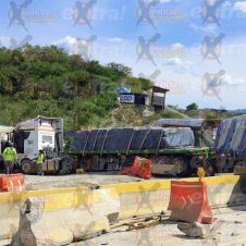 Accidente en la Siglo XXI