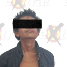 Sorprenden a presunto ladrón dentro de una casa en Cuautla Sorprenden a presunto ladrón dentro de una casa en Cuautla