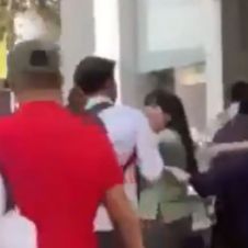 Desalojo en UVM Coyoacán por pelea entre alumnos 