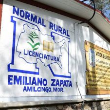 IEBEM anuncia cambio en dirección de la Normal Rural de Amilcingo IEBEM anuncia cambio en dirección de la Normal Rural de Amilcingo