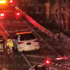 Hallan a joven sin vida en vehículo en el Paso Exprés de Cuernavaca Hallan a joven sin vida en vehículo en el Paso Exprés de Cuernavaca