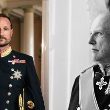 Haakon VIII llega al trono: los escándalos que sacuden a la monarquía noruega