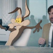 Coyote vs. Acme: la crítica contra las corporaciones detrás de la película Coyote vs. Acme: la crítica contra las corporaciones detrás de la película