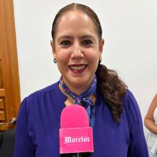 Docentes con aspiraciones politicas en Morelos deberán dejar el cargo para 2027