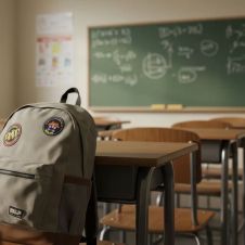 Paro laboral indefinido en Morelos deja sin clases a nivel medio superior