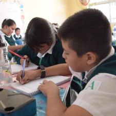 Regresan a clases en Morelos: Medio millón de alumnos inician ciclo 2026-2027 Regresan a clases en Morelos: Medio millón de alumnos inician ciclo 2026-2027