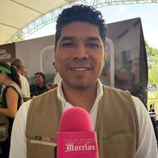 Evitan enfermedades en el regreso a clases en Morelos: Alerta de Salud