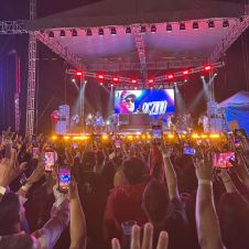 Encuentro Internacional de Freestyle Cuernavaca