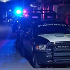 Ataque armado en Huitzilac deja una mujer muerta y una herida