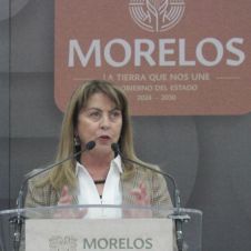 Margarita González Saravia