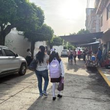 Regreso a clases Regreso a clases