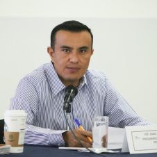 Isaac Pimentel Isaac Pimentel