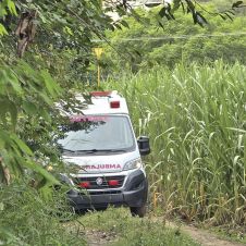 Hallan cadáver en avanzado estado de putrefacción en Yautepec