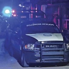 Ataque armado en Huitzilac deja una mujer muerta y otra herida Ataque armado en Huitzilac deja una mujer muerta y otra herida