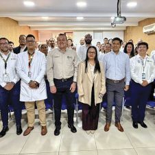IMSS en Morelos rehabilita instalaciones del CIBIS en Xochitepec IMSS en Morelos rehabilita instalaciones del CIBIS en Xochitepec