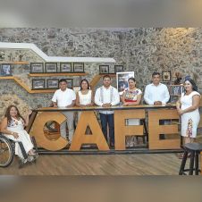Xochitepec y Córdoba formalizan hermanamiento como Pueblos Mágicos Xochitepec y Córdoba formalizan hermanamiento como Pueblos Mágicos