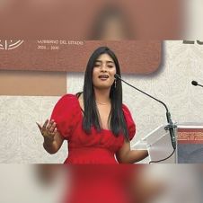 La morelense Luna López avanza a la final de México Canta 2026
