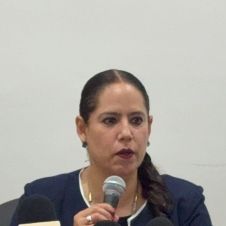 Karla Aline Herrera Alonso