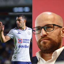 AS Mónaco se disculpa con Erik Lira tras caerse su fichaje