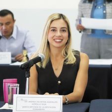 Brindará Congreso de Morelos asesoría a municipios para leyes de ingresos