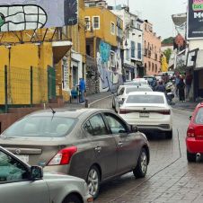 Cierres viales en el Centro de Cuernavaca hoy: mapa y vías alternas