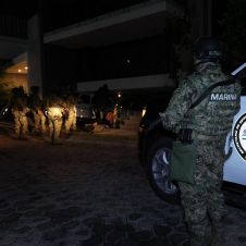 Detienen a 'El Amarillo' en Puebla, líder de 'Los Rusos' Detienen a 'El Amarillo' en Puebla, líder de 'Los Rusos'