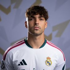 Raúl Asencio jugador del Real Madrid evita la cárcel por video sexual
