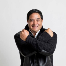 José Luis Romero Calzada, candidato a la alcaldía de Ciudad Valles, participó en una batalla de "farmear aura". José Luis Romero Calzada, candidato a la alcaldía de Ciudad Valles, participó en una batalla de "farmear aura".
