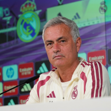 Real Madrid abre expediente a Raúl Asencio | Mourinho explota