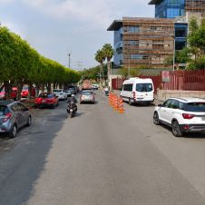 Supuesto secuestro en Villas del Lago Cuernavaca moviliza a la policía