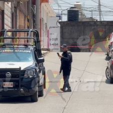 Asalto en el Poder Judicial de Cuernavaca: roban cajas de seguridad