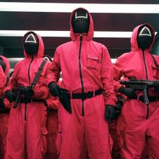 “El juego del calamar: El desafío” será un emocionante reality show