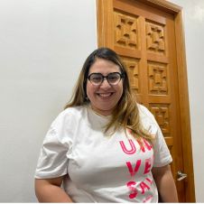 Montserrat Orellana