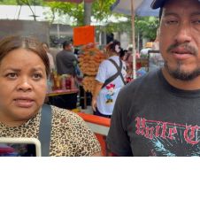 Padres acusan venta de drogas