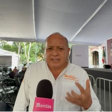 Joel Sánchez Vélez