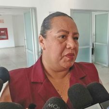 Exige diputada Jazmín Solano que funcionario aclare conflicto de interés