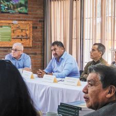 Se instala el Consejo Asesor del Parque Nacional Lagunas de Zempoala Se instala el Consejo Asesor del Parque Nacional Lagunas de Zempoala