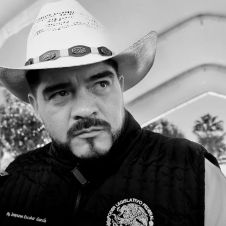 Asesinan al diputado Zenyazen Escobar García en Veracruz Asesinan al diputado Zenyazen Escobar García en Veracruz