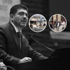 Las controversias y escándalos de Zenyazen Escobar en Veracruz Las controversias y escándalos de Zenyazen Escobar en Veracruz