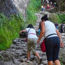 Tepozteco