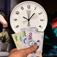 ¿Trabajas horas extra? Así deben pagarse las horas extra según la Ley Federal del Trabajo
