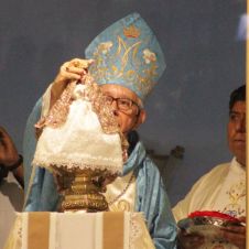 Virgen de Tlaltenango