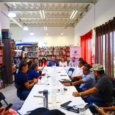 Totolapan acuerda trabajo conjunto con escuelas del municipio Totolapan acuerda trabajo conjunto con escuelas del municipio