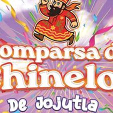 Jojutla abre convocatoria para integrar su Comparsa de Chinelos Jojutla abre convocatoria para integrar su Comparsa de Chinelos