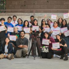 CCM acerca el cine a nuevos talentos con “Cine para la Comunidad”
