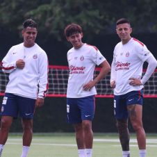 Chivas busca cinco partidos sin perder como visitante ante San Luis